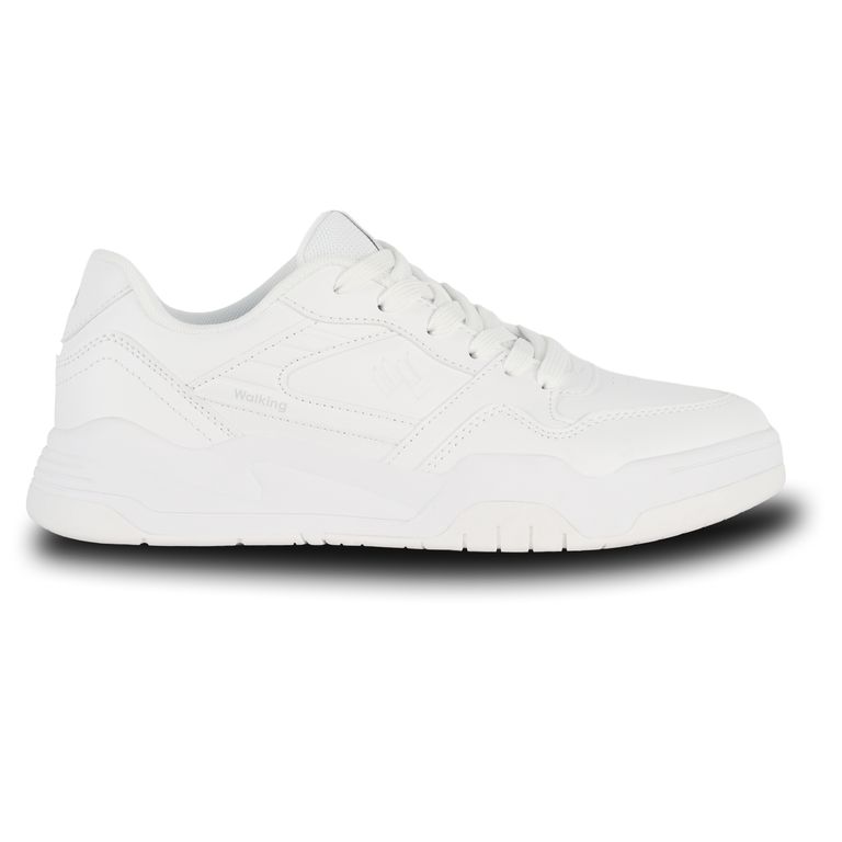 Zapatillas Urbanas para Mujer WK353F5 Estilo Court Classic