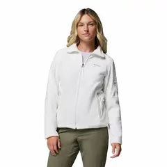 COLUMBIA - Polar Fast Trek ll Blanco