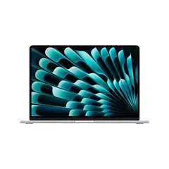 APPLE - MacBook Air 15” Chip M5 16GB RAM 512GB Teclado Ingles - Plata + Mica Hidrogel