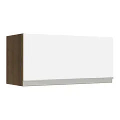MADESA - Alacena de Cocina Glamy 70 cm 1 Puerta Abatible