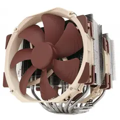 NOCTUA - DISIPADOR NH-D15 DISIPADOR