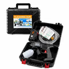 OEM - Hidrolavadora Inalámbrica Portátil 48V Recargable