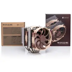 NOCTUA - DISIPADOR NH-D15 G2 MARRON