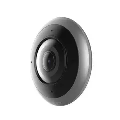 Ezviz - CAM IP WIFI OJO DE PEZ 3K 6MP PANORAMICA