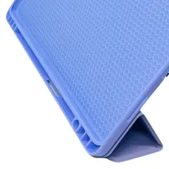 GENERICO - FUNDA SMART COVER PARA REDMI PAD PRO/POCO PAD/PAD2PRO PAD 12.1" LILA