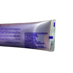 GENERICO - Kit de Lubricante de 120g y 6 en sachet Love Lub sin alcohol