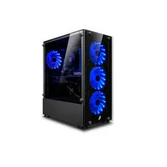 RYZEN - CPU Gamer AMD 7 5700G 32gb 1TB Mipclista Haku Blue Plus.