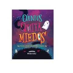 GENERICO - Cuentos Quita Miedos