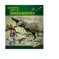 GENERICO - Curiosidades Sobre los Dinosaurios