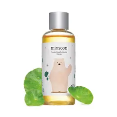 MIXSOON - Soondy Centella Asiatica Essence de 100ml Esencia Facial Formulada Piel Seca y Sensible