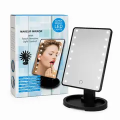 OEM - Espejo tocador Para Maquillaje Iluminación LED