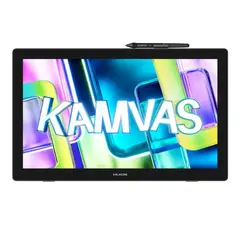 HUION - Kamvas 22 Gen 3