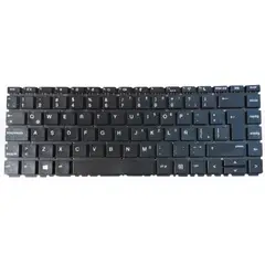 HP - Teclado para Laptop ProBook 440 G6