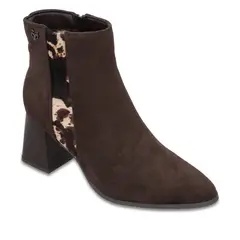 Gotta - Botin Taco Café Mujer 65900