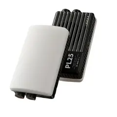 ULANZI - PL25 Luz LED Portátil 25W Recargable Para Creadores de Contenido