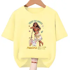 GENERICO - Polos Algodon Mohanna Tefiti Maui - Tallas 6 hasta XL
