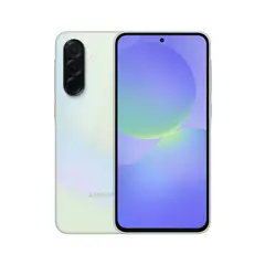 SAMSUNG - GALAXY A36 5G 256GB 8GB AWESOME LIME USADO - COMO NUEVO