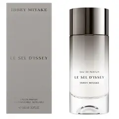 ISSEY MIYAKE - LE SEL D'issey Eau De Parfum 100 Ml
