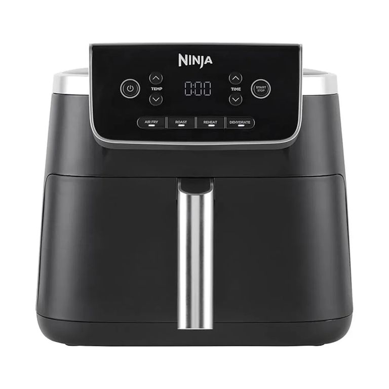 Freidora de Aire Pro 4 En 1 De 4.7 Litros AF140EU