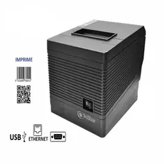 3NSTAR - IMPRESORA TERMICA RPT008 RS232 USB-ETHERNET