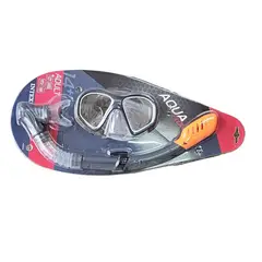 GENERICO - Kit De Buceo Gafas Con Ajuste Ergonomico Y Firme plomo
