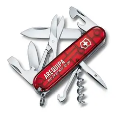 Victorinox - Navaja Climber Arequipa Edición Exclusiva