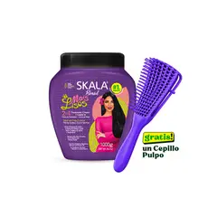 Skala - - TRATAMIENTO | MASCARILLA ACONDICIONADOR 2 EN 1 MAS LISOS