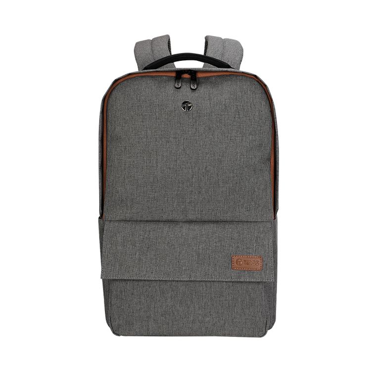 BACKPACK CITY II TE-9028 PARA NOTEBOOKS DE HASTA 15.6