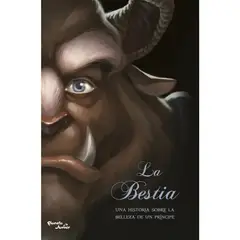 PLANETA JUNIOR - Villanos. La Bestia