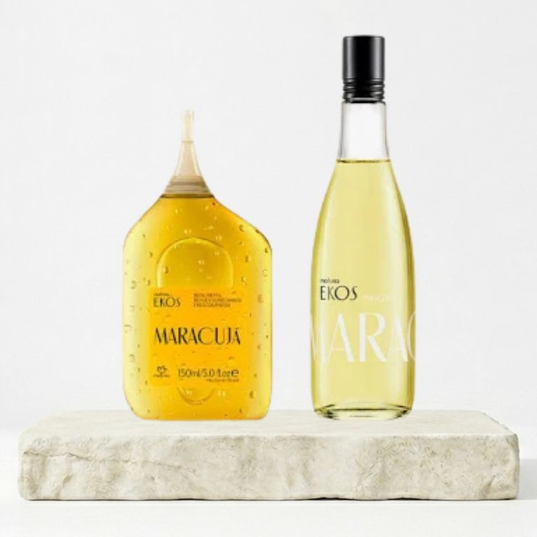 FRESCOR MARACUYA 150 ML+ REPUESTO 150 ML EAU DE TOILETTE