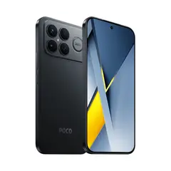 XIAOMI - POCO F8 ULTRA 512GB 16GB NEGRO