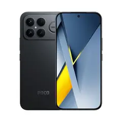 XIAOMI - POCO F8 ULTRA 512GB 16GB NEGRO