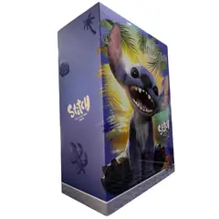 HOT TOYS - Stitch Lilo & Stitch live-action movie