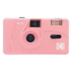 KODAK - Cámara Análoga M35 Candy