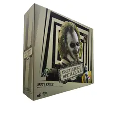 HOT TOYS - Beetlejuice 2024