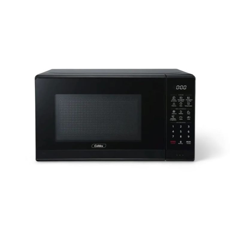 Microondas 20LT Gris MWO20LN-M
