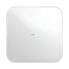 XIAOMI - Balanza Inteligente S200 Báscula Bluetooth 150kg con App Home