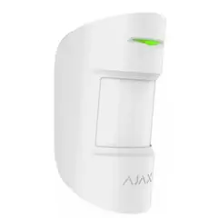 AJAX - Detector de Movimiento MotionProtect Inalámbrico KIT PROMO