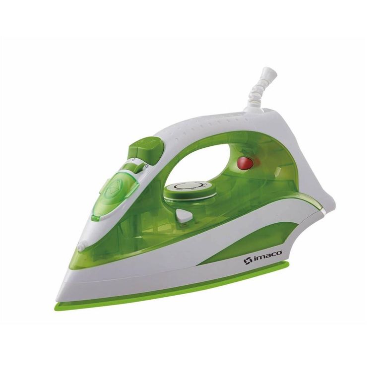 PLANCHA VERDE -ANTIADHERENTE-ETA2288 SECAVAPOR