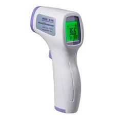 OEM - TERMOMETRO INFRARROJO DIGITAL