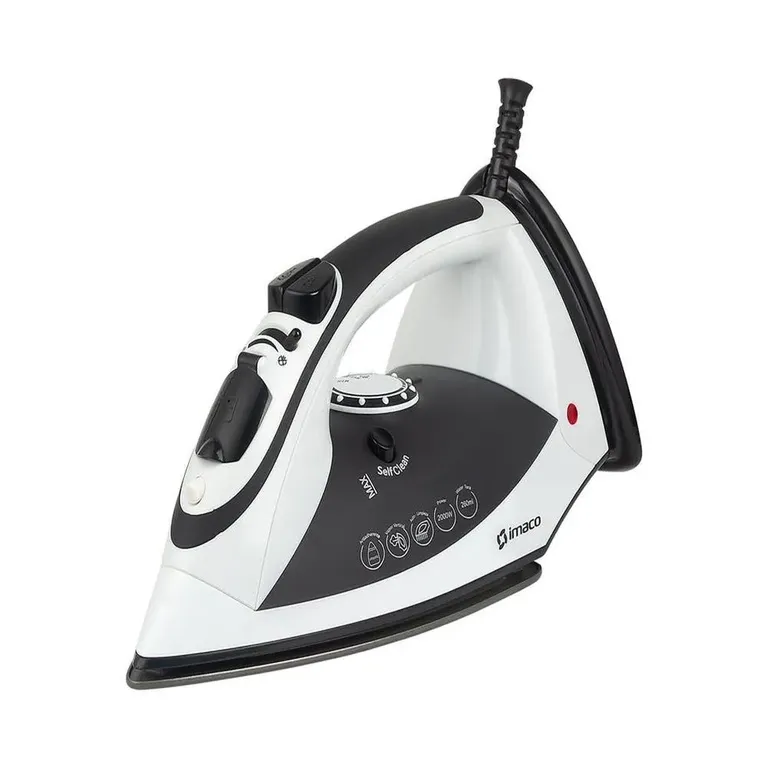 PLANCHA A VAPOR ETA 168-IMACO