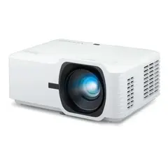 VIEWSONIC - PROYECTOR VIEW SONIC LS630W, 4500L, WXGA, 1280x800