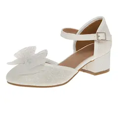 FIONI - Zapatos de vestir Sofía para niña