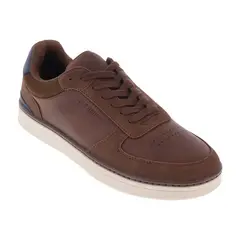 STATE STREET - Zapatos casuales Chester para hombre