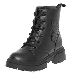 BRASH - Botas de senderismo Desi para niña