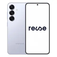 SAMSUNG - Galaxy S25+ 512GB Azul - Reacondicionado