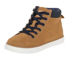 STATE STREET - Botines Lucus para niño