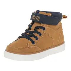 STATE STREET - Botines Lucus para niño pequeño