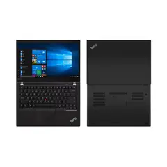 LENOVO - Laptop ThinkPad T495 AMD Ryzen 7 PRO 16GB RAM 128GB nvme m.2