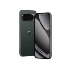 GOOGLE - PIXEL 10 PRO XL 16GB RAM 256GB ROM ODSIDIAN CON MICA HIDROGEL